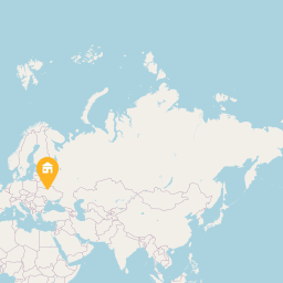 Sheptytskoho 24 Apartments на глобальній карті